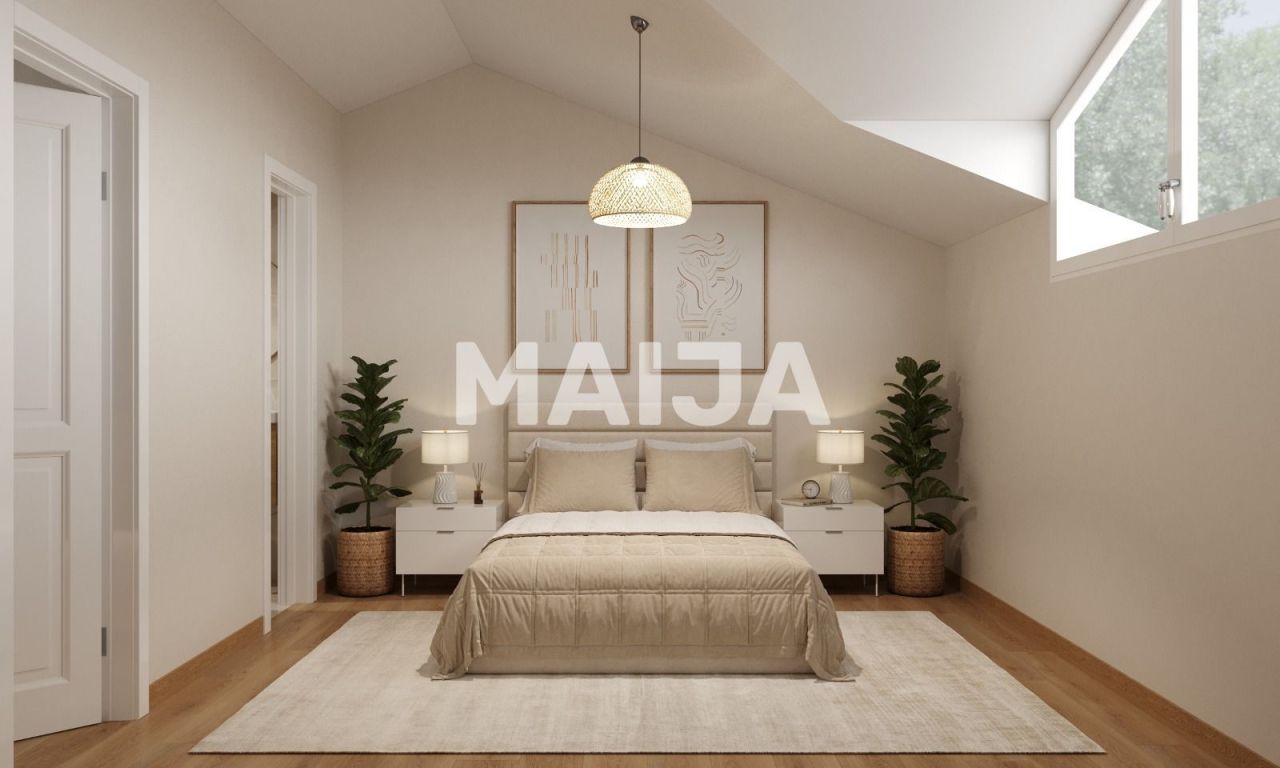 Квартира в Батуми, Грузия, 144 м² - фото 15