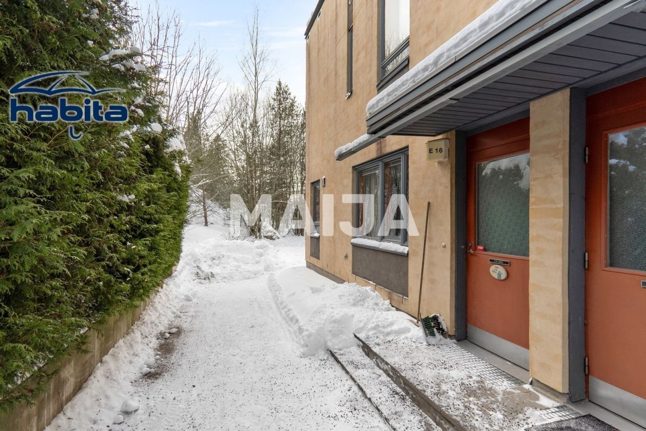 Квартира в Хельсинки, Финляндия, 90 м² - фото 16