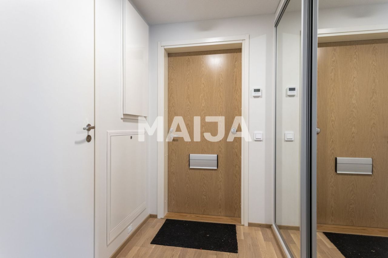 Апартаменты в Тампере, Финляндия, 48 м² - фото 17