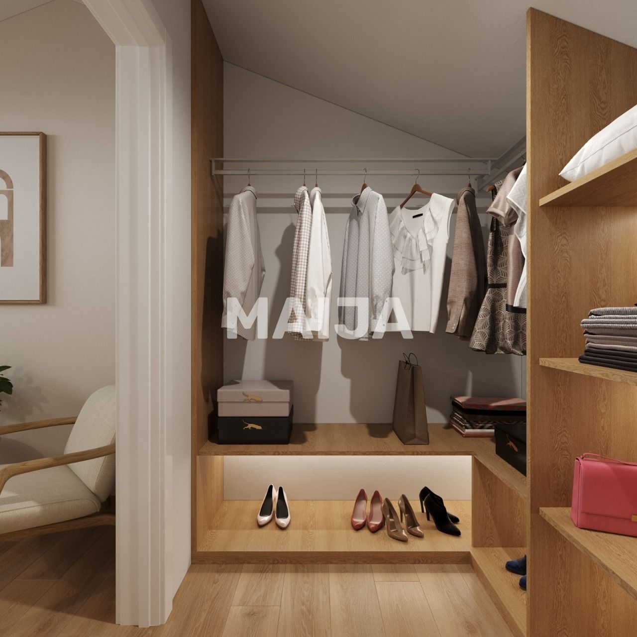 Квартира в Батуми, Грузия, 144 м² - фото 17