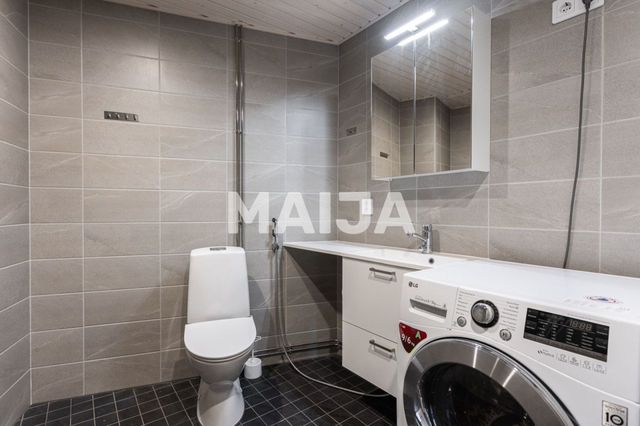 Апартаменты в Тампере, Финляндия, 48 м² - фото 19