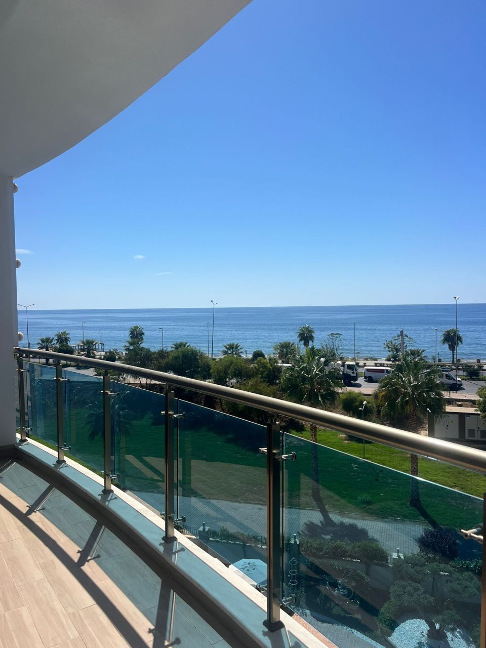 Апартаменты в Алании, Турция, 50 м² - фото 1