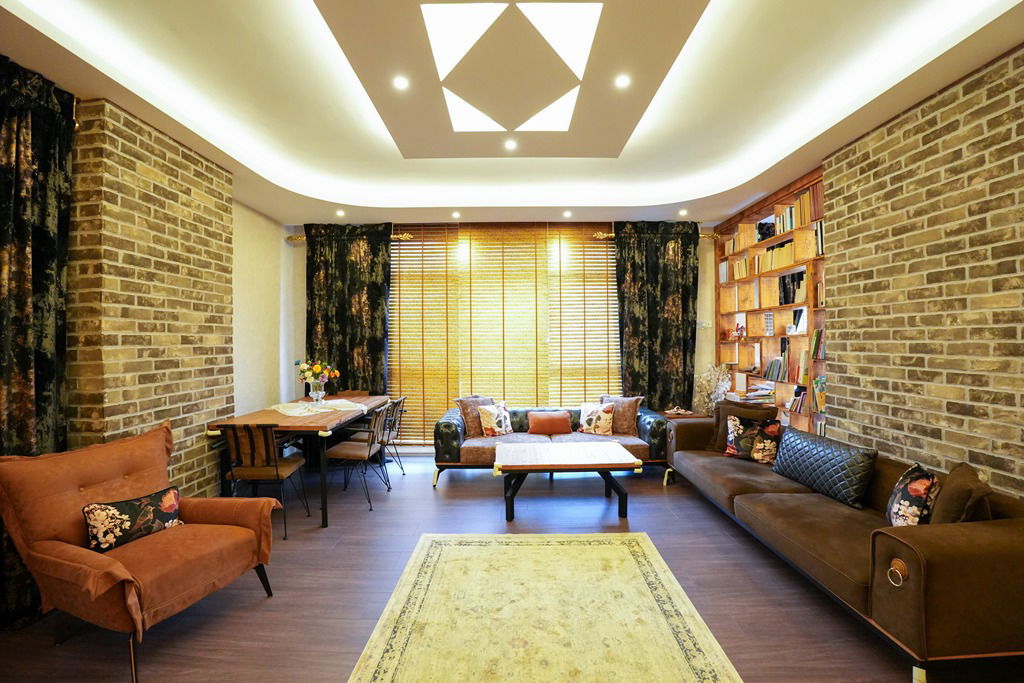 Апартаменты в Алании, Турция, 150 м² - фото 1