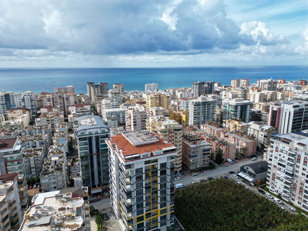 Апартаменты в Алании, Турция, 150 м² - фото 2