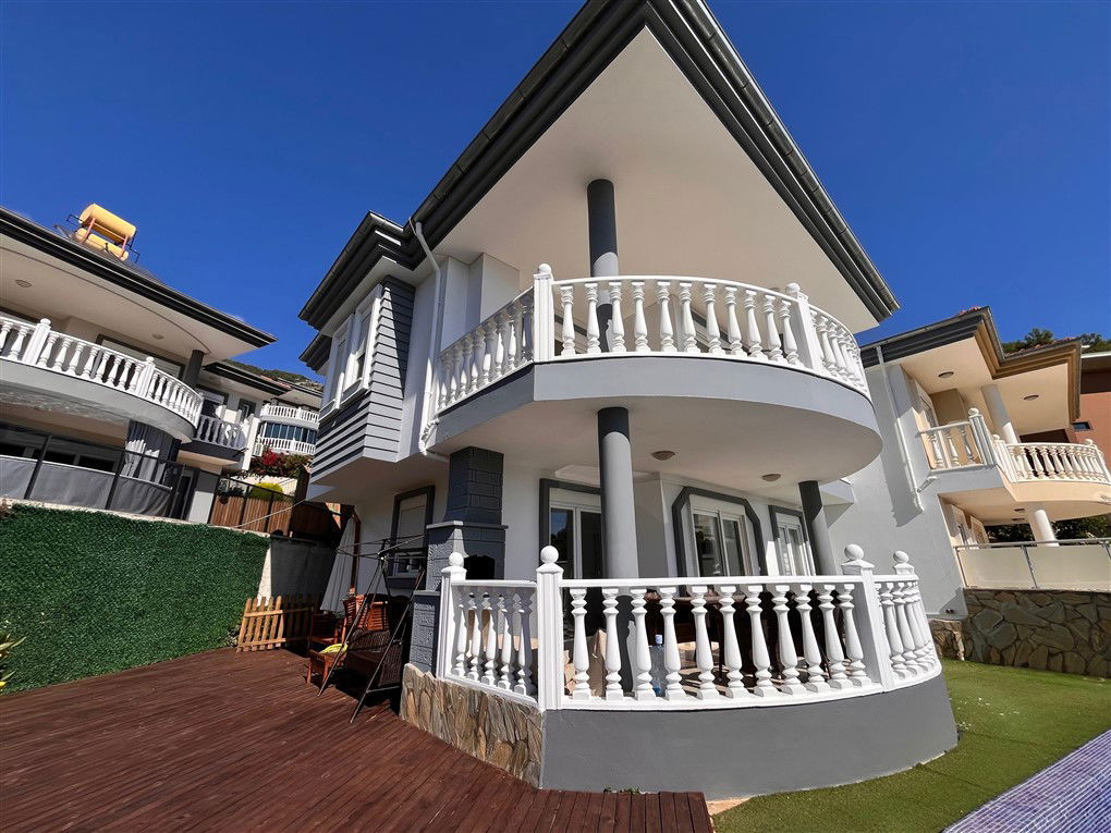 Вилла в Алании, Турция, 150 м² - фото 2