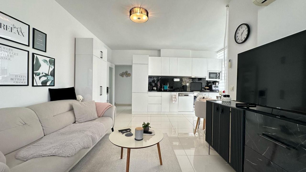 Апартаменты в Алании, Турция, 100 м² - фото 3