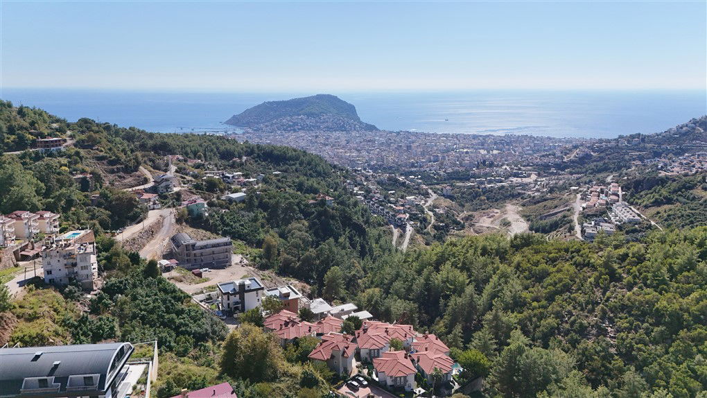 Вилла в Алании, Турция, 150 м² - фото 3