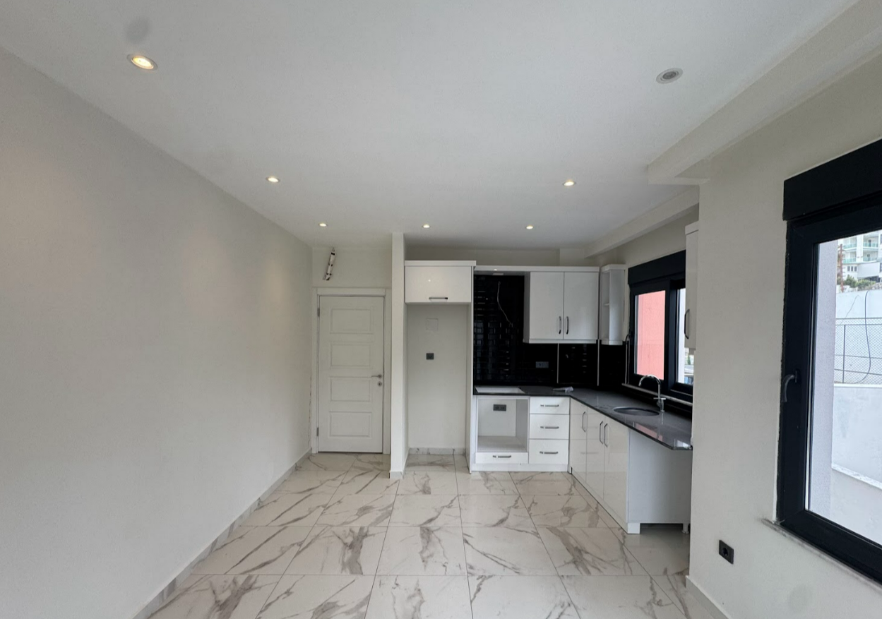 Апартаменты в Алании, Турция, 55 м² - фото 3