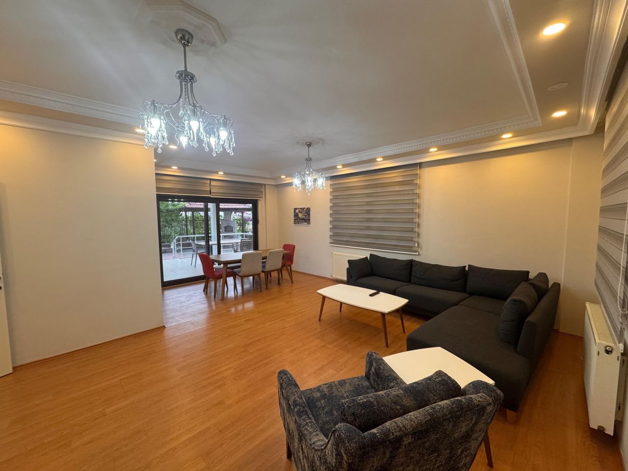 Вилла в Алании, Турция, 300 м² - фото 3