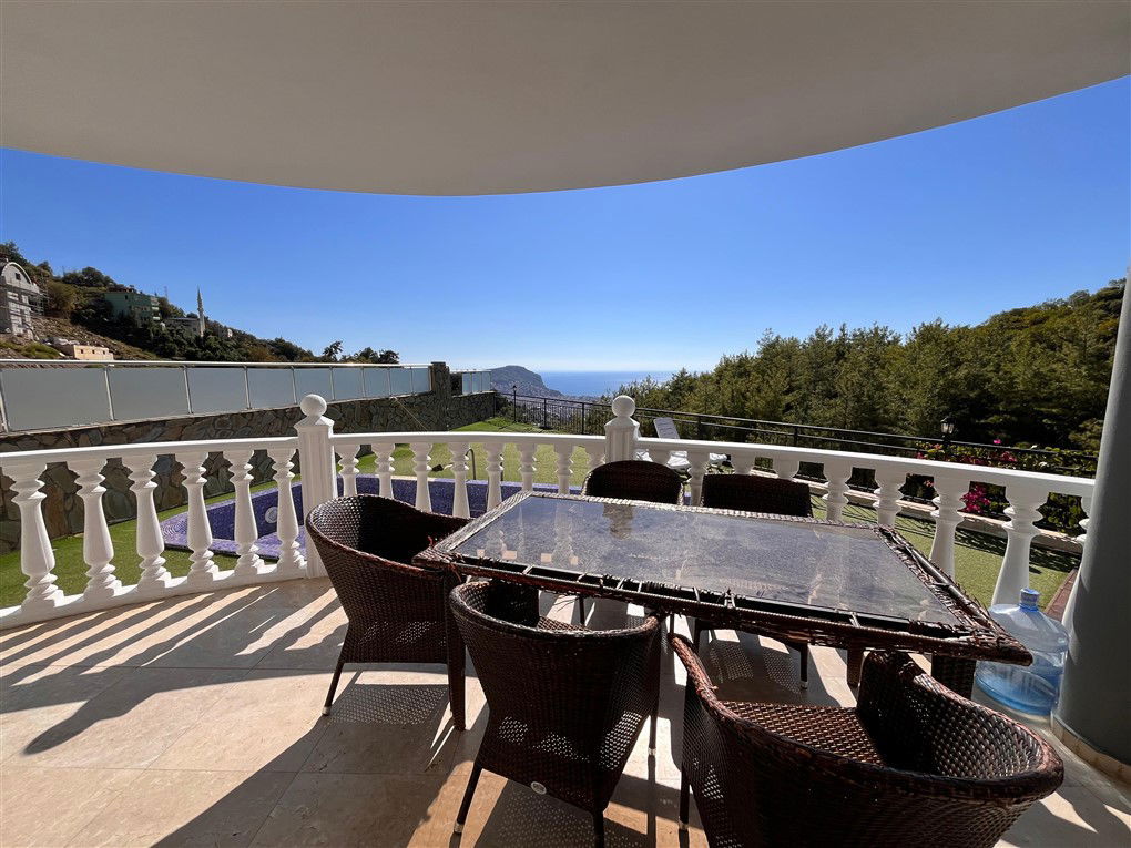 Вилла в Алании, Турция, 150 м² - фото 4