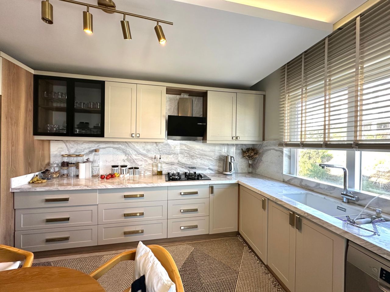 Апартаменты в Алании, Турция, 170 м² - фото 4