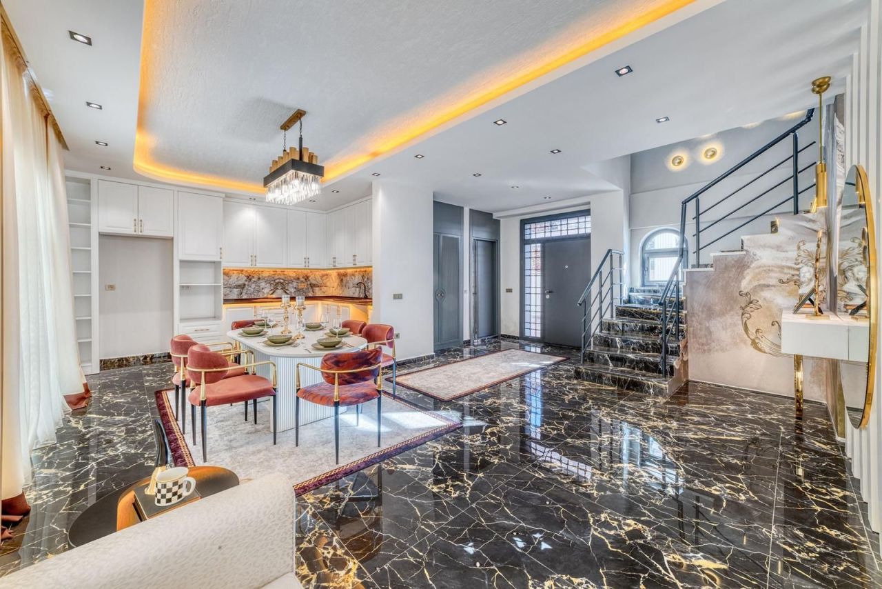 Вилла в Алании, Турция, 315 м² - фото 4