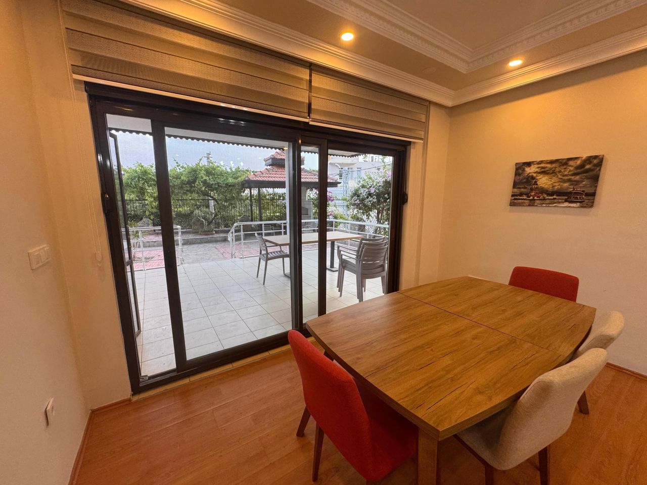 Вилла в Алании, Турция, 300 м² - фото 4