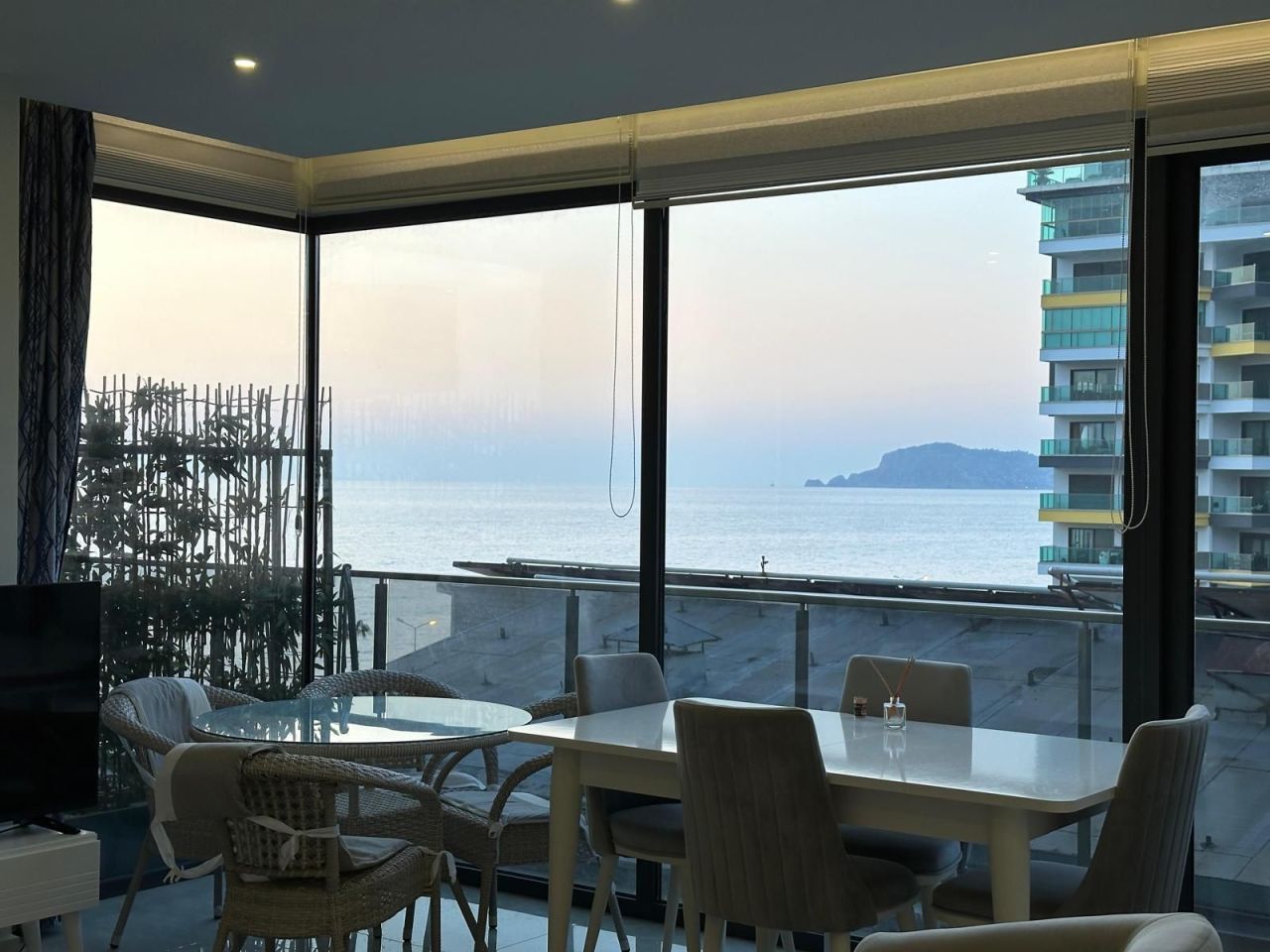 Апартаменты в Алании, Турция, 90 м² - фото 4