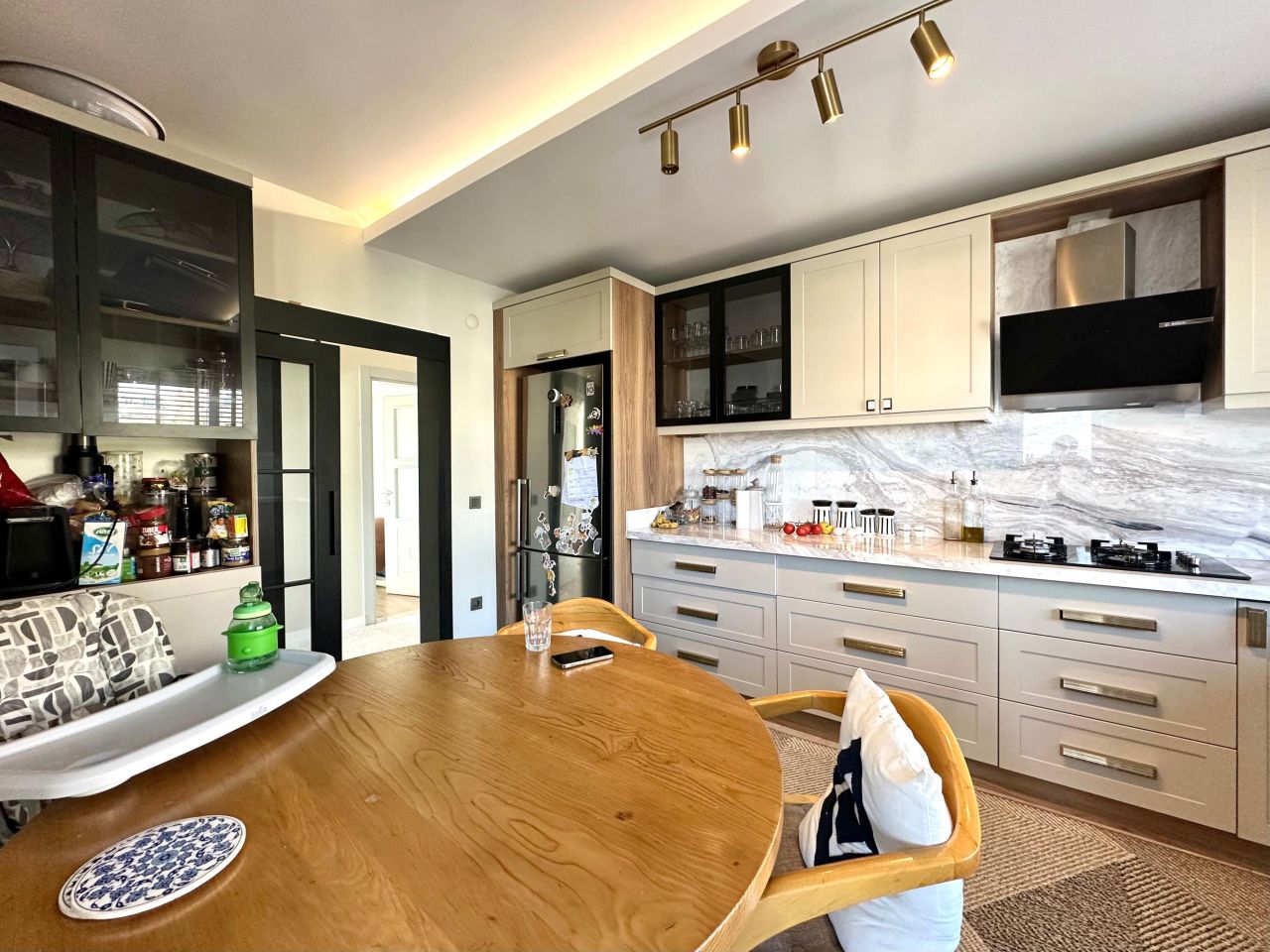 Апартаменты в Алании, Турция, 170 м² - фото 5