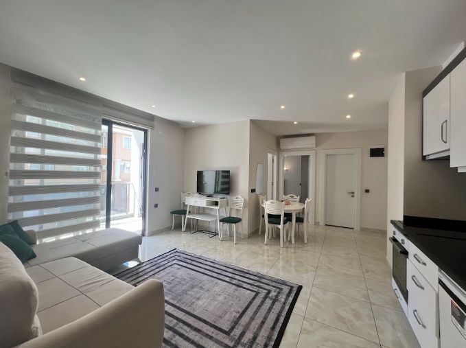 Апартаменты в Алании, Турция, 75 м² - фото 5