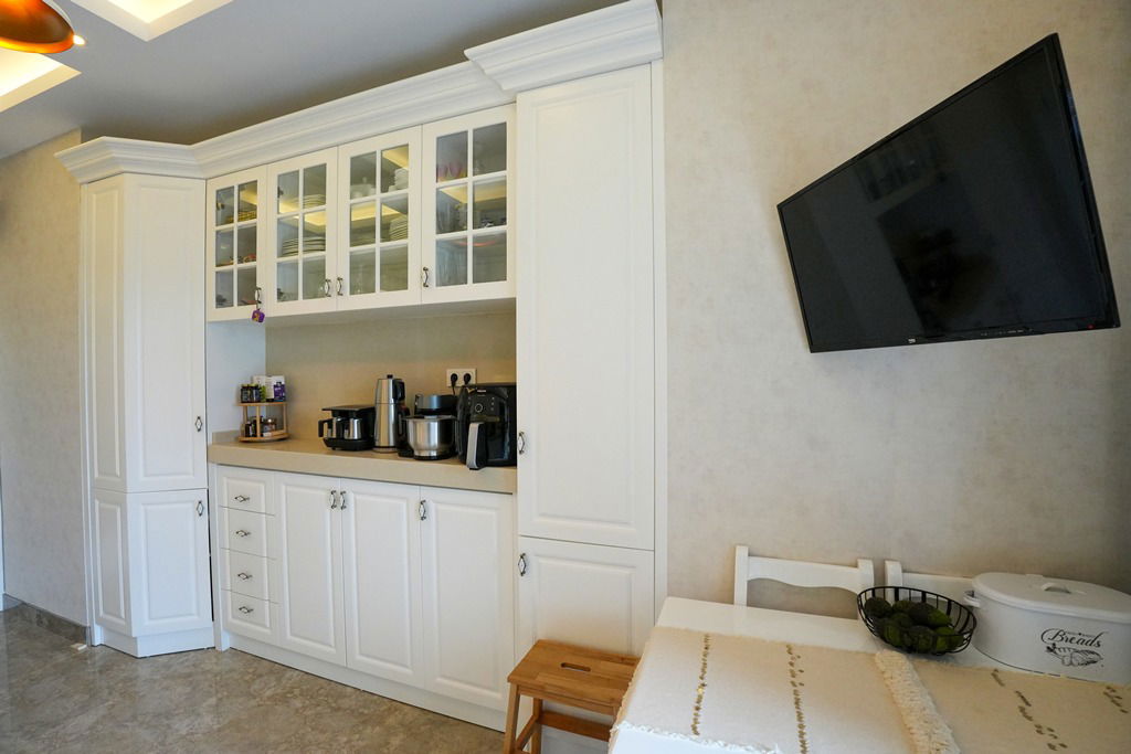 Апартаменты в Алании, Турция, 150 м² - фото 5