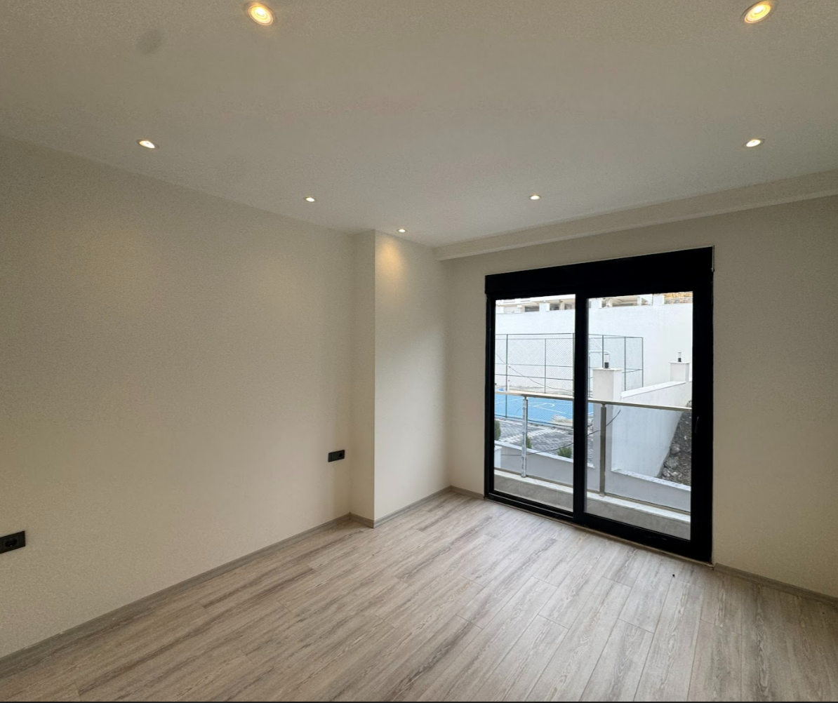 Апартаменты в Алании, Турция, 55 м² - фото 5