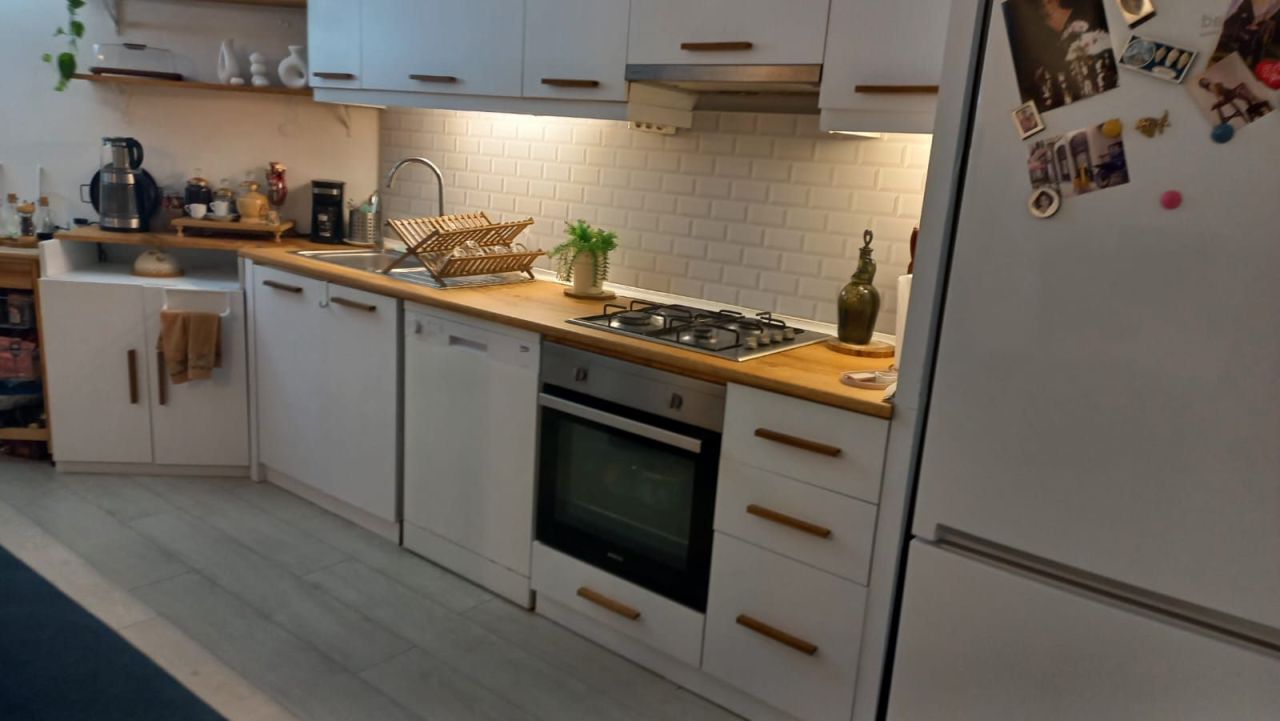 Апартаменты в Алании, Турция, 120 м² - фото 5