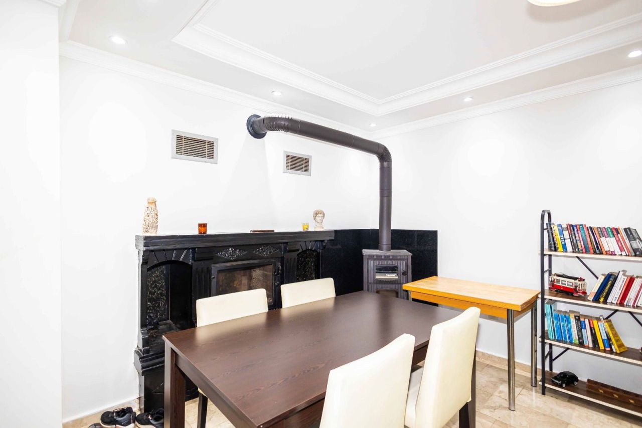 Апартаменты в Алании, Турция, 250 м² - фото 6