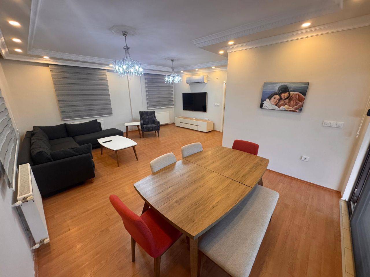 Вилла в Алании, Турция, 300 м² - фото 6