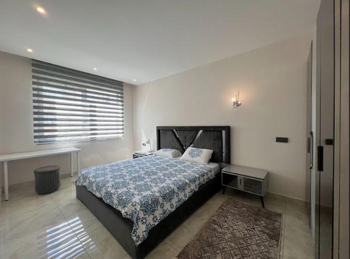 Апартаменты в Алании, Турция, 75 м² - фото 6