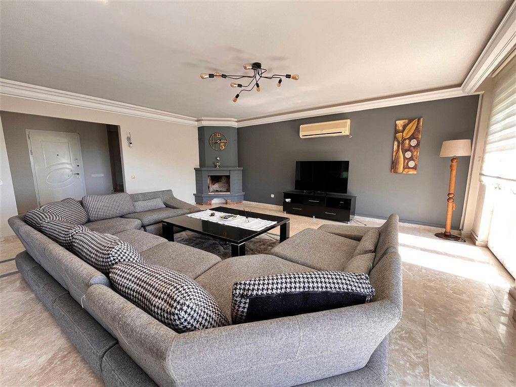 Вилла в Алании, Турция, 150 м² - фото 6