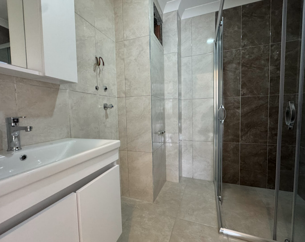 Апартаменты в Алании, Турция, 55 м² - фото 7