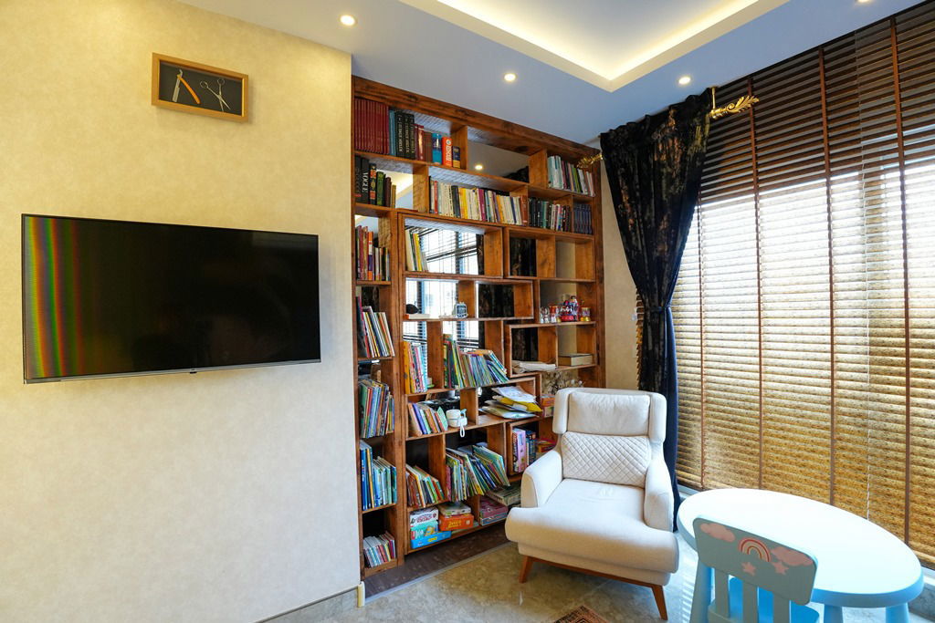 Апартаменты в Алании, Турция, 150 м² - фото 7