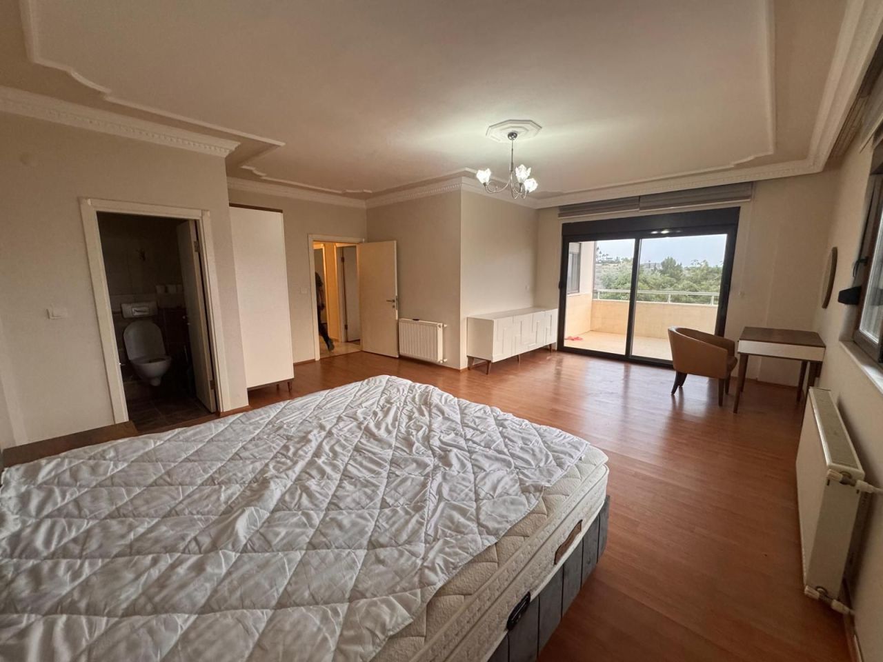 Вилла в Алании, Турция, 300 м² - фото 7