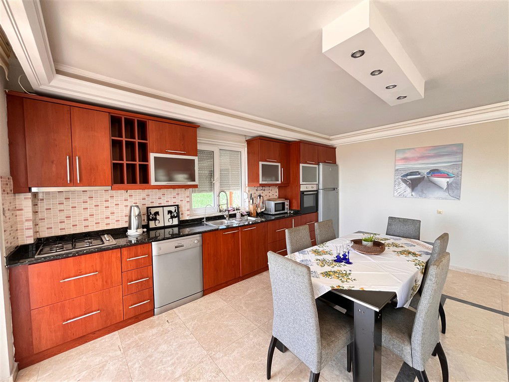 Вилла в Алании, Турция, 150 м² - фото 7