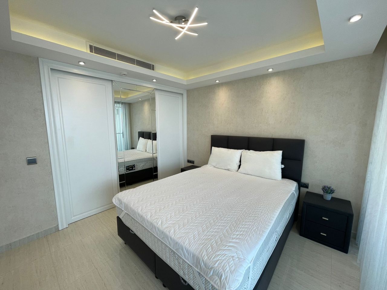 Апартаменты в Алании, Турция, 70 м² - фото 7