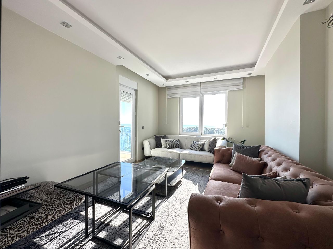 Апартаменты в Алании, Турция, 170 м² - фото 7