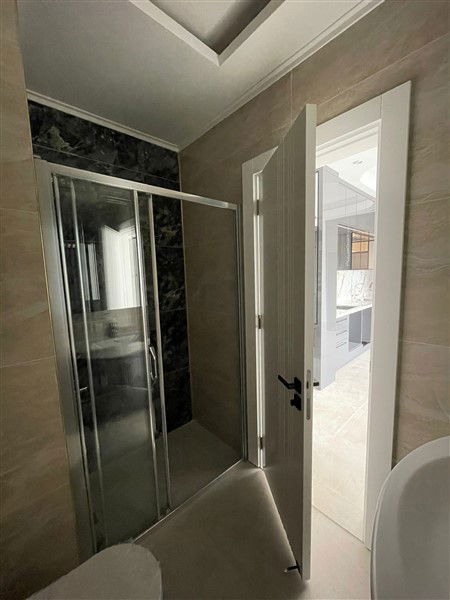 Апартаменты в Алании, Турция, 53 м² - фото 7