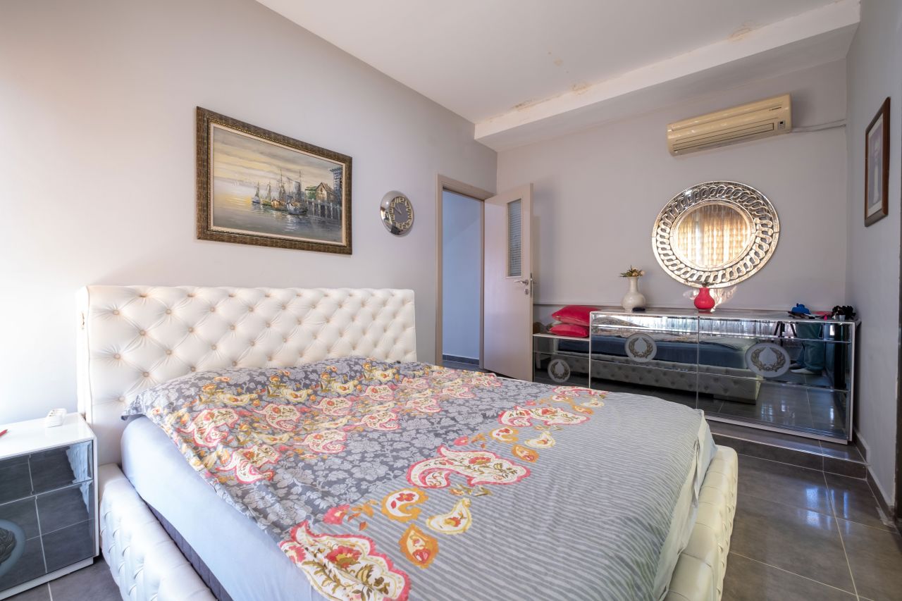 Вилла в Алании, Турция, 400 м² - фото 8