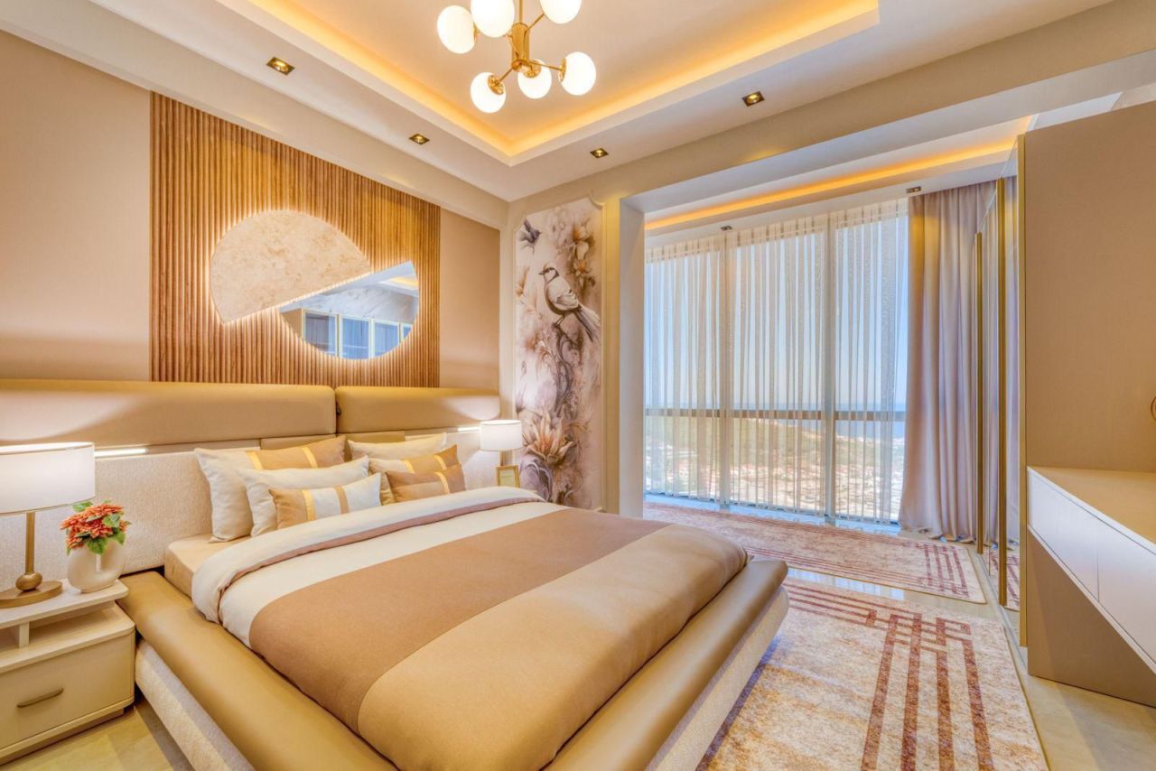 Вилла в Алании, Турция, 280 м² - фото 8