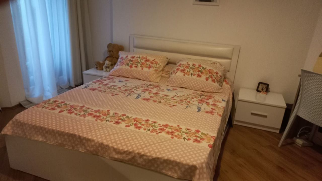 Апартаменты в Алании, Турция, 120 м² - фото 8