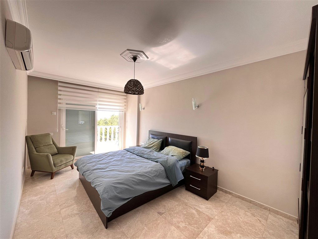 Вилла в Алании, Турция, 150 м² - фото 8