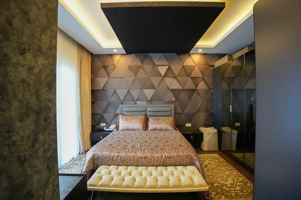 Апартаменты в Алании, Турция, 150 м² - фото 8