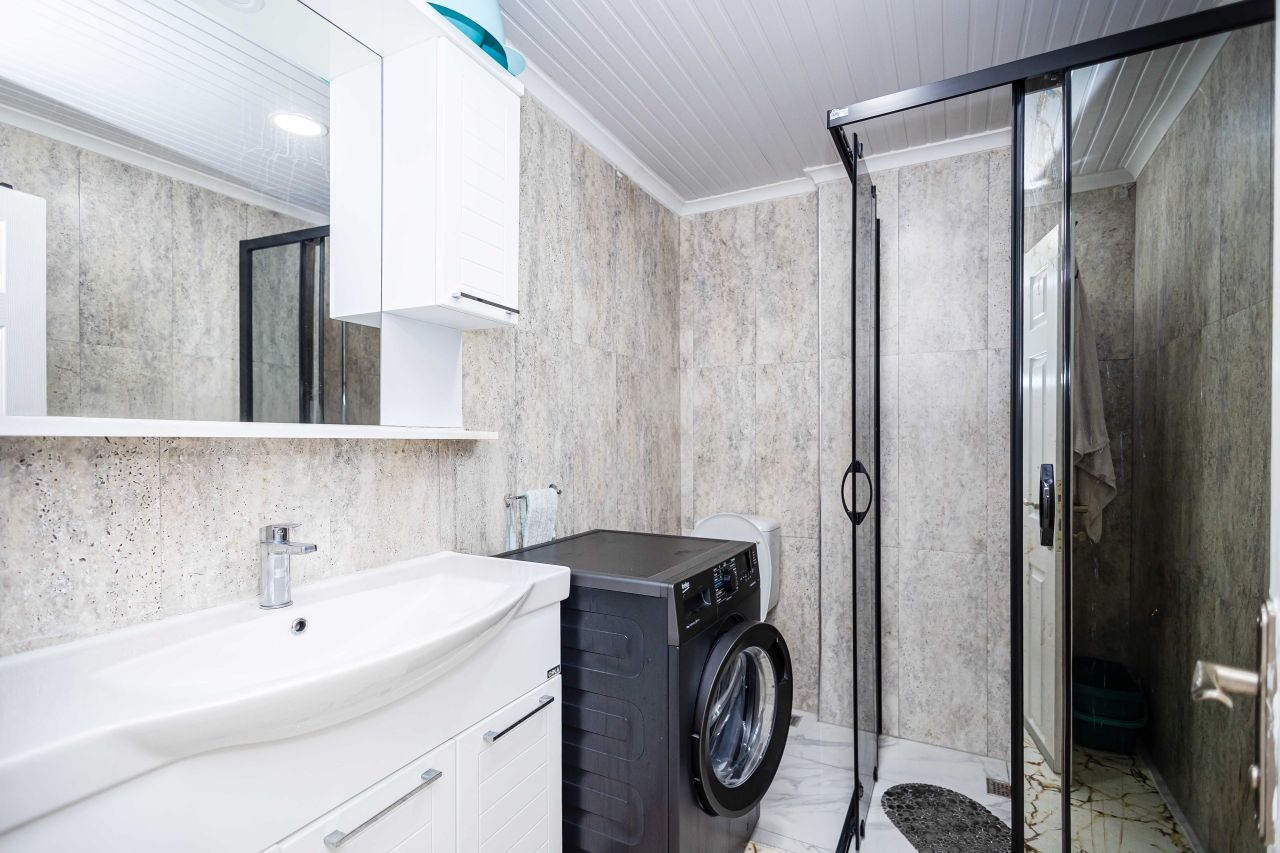 Апартаменты в Алании, Турция, 130 м² - фото 9