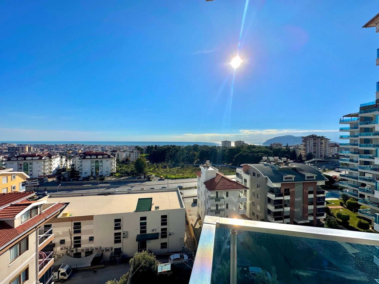 Апартаменты в Алании, Турция, 170 м² - фото 9