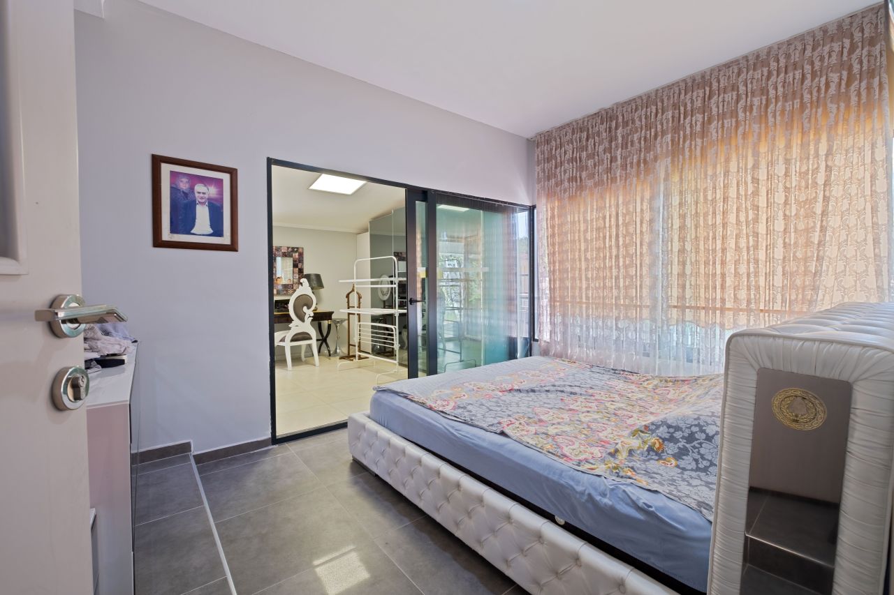 Вилла в Алании, Турция, 400 м² - фото 9