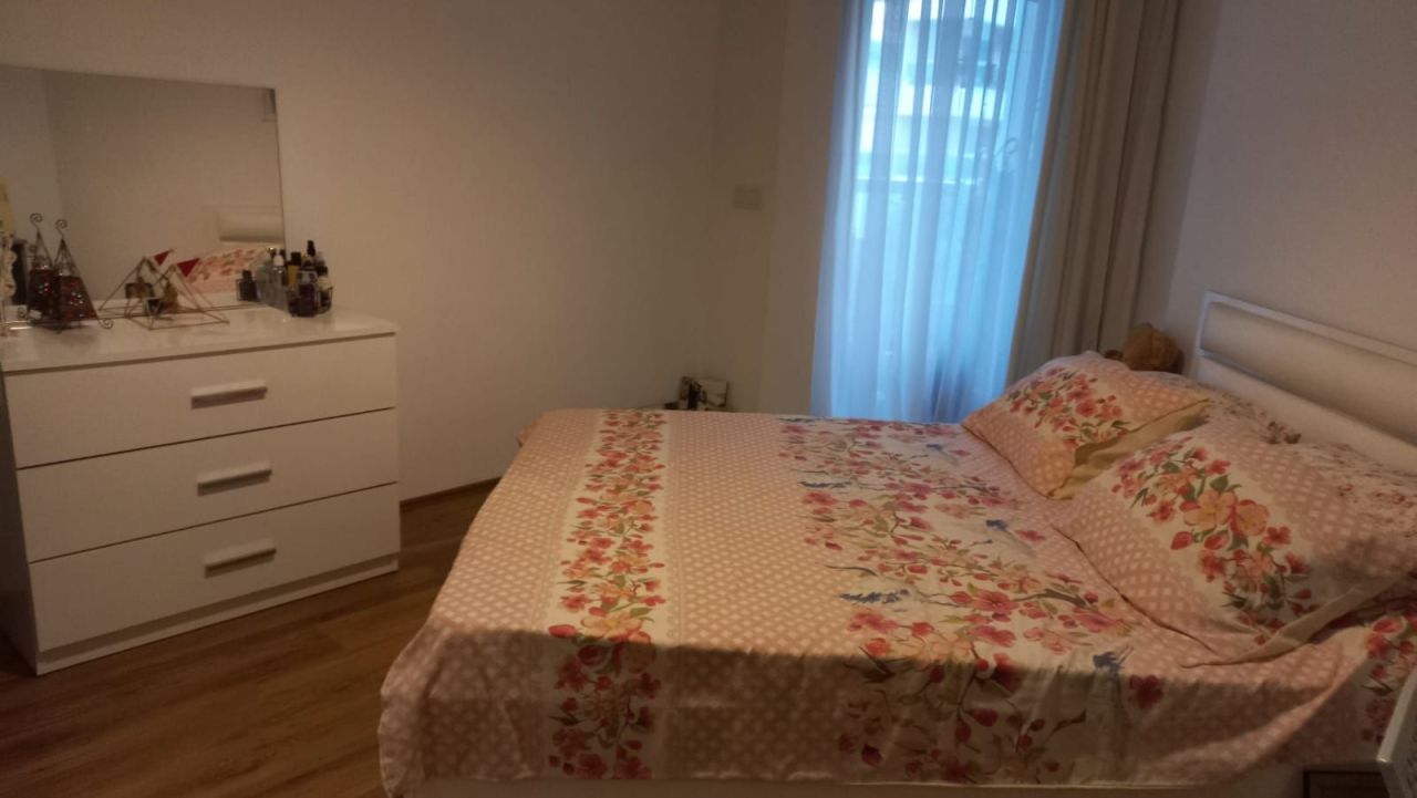 Апартаменты в Алании, Турция, 120 м² - фото 9