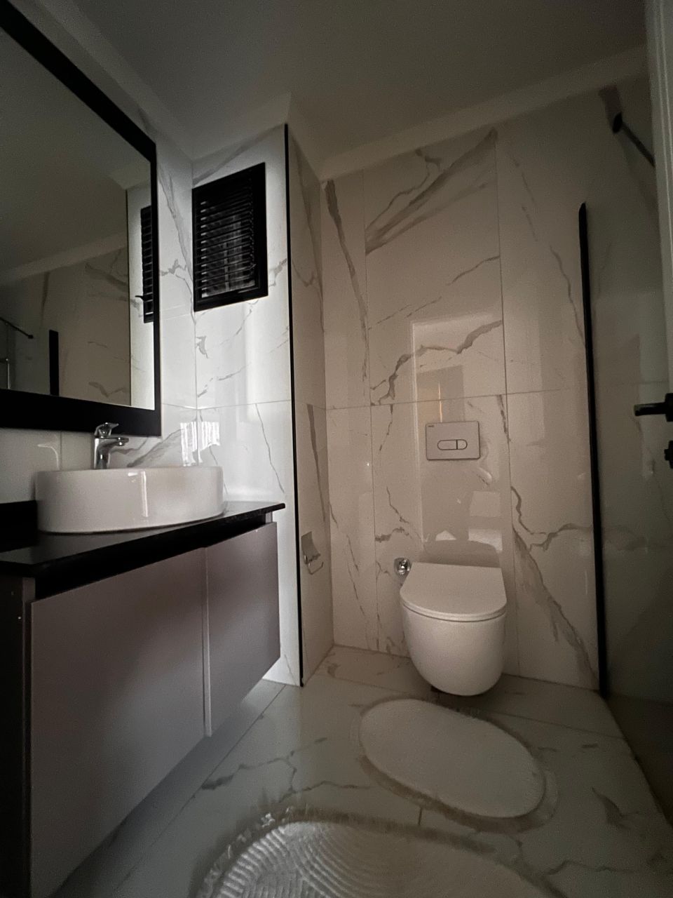 Апартаменты в Алании, Турция, 55 м² - фото 9