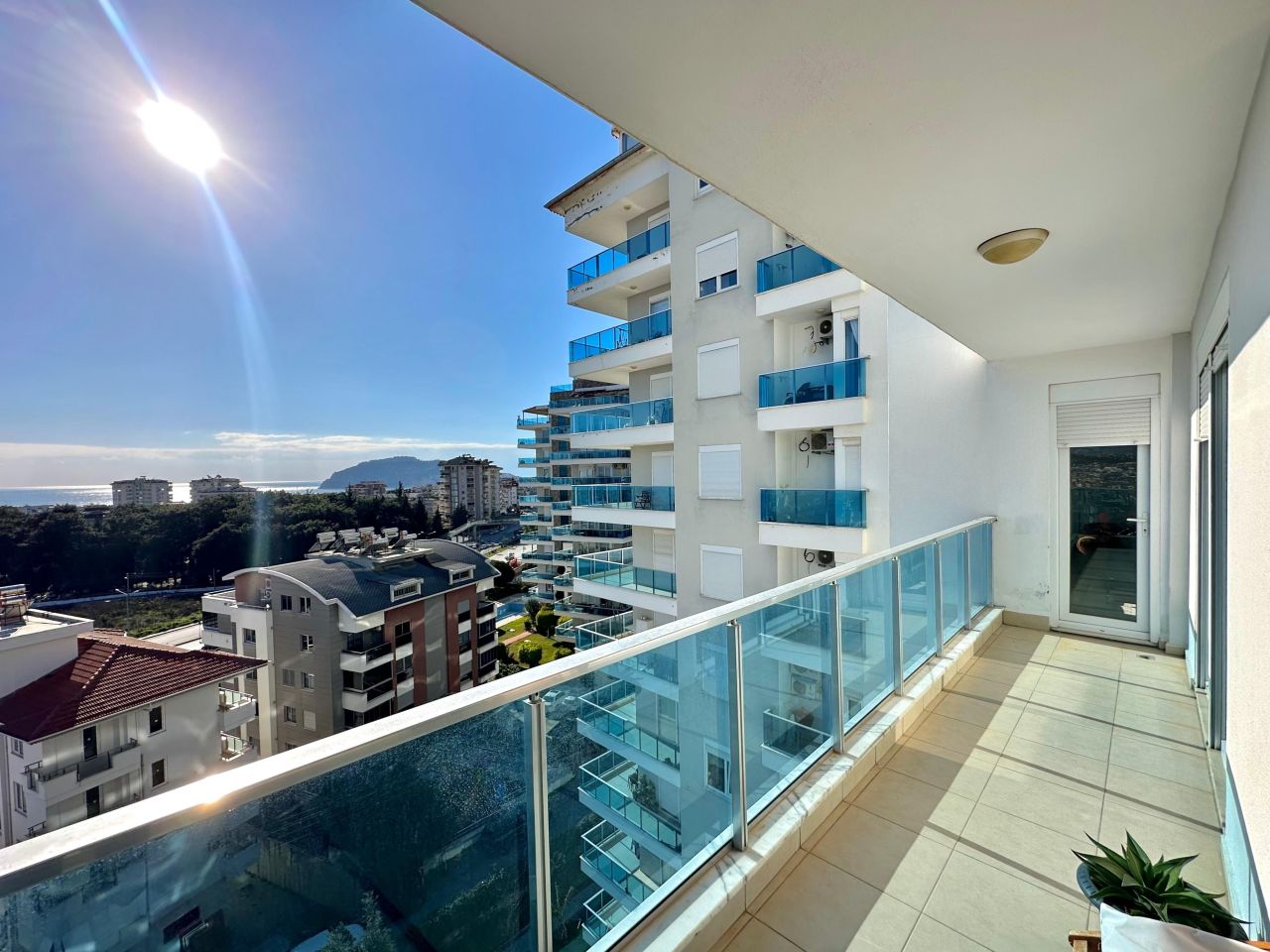 Апартаменты в Алании, Турция, 170 м² - фото 10