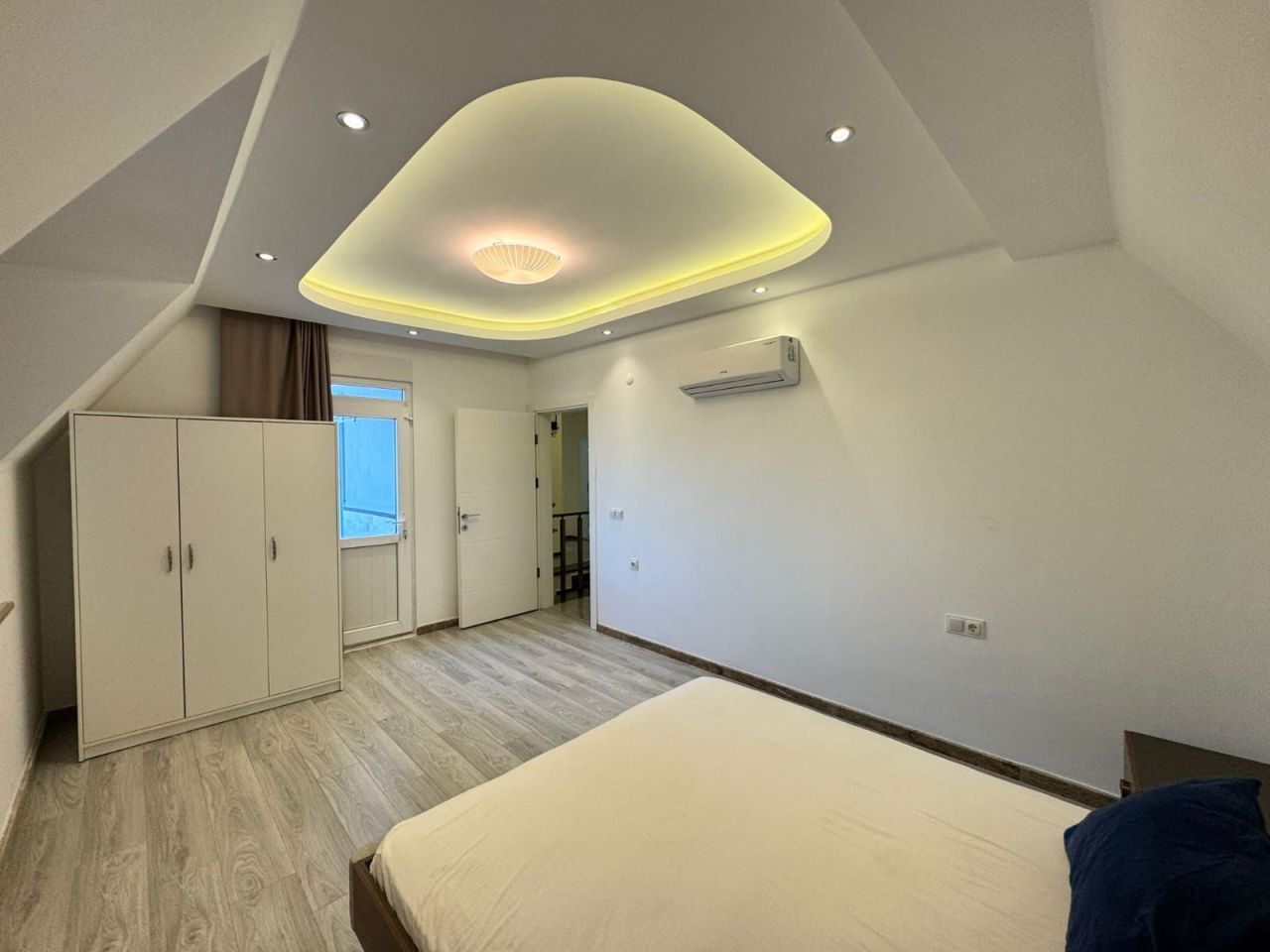 Апартаменты в Алании, Турция, 160 м² - фото 10