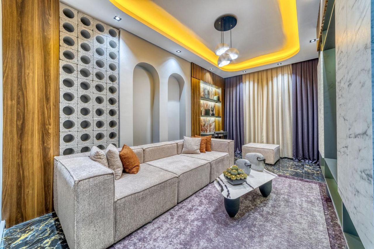 Вилла в Алании, Турция, 315 м² - фото 10