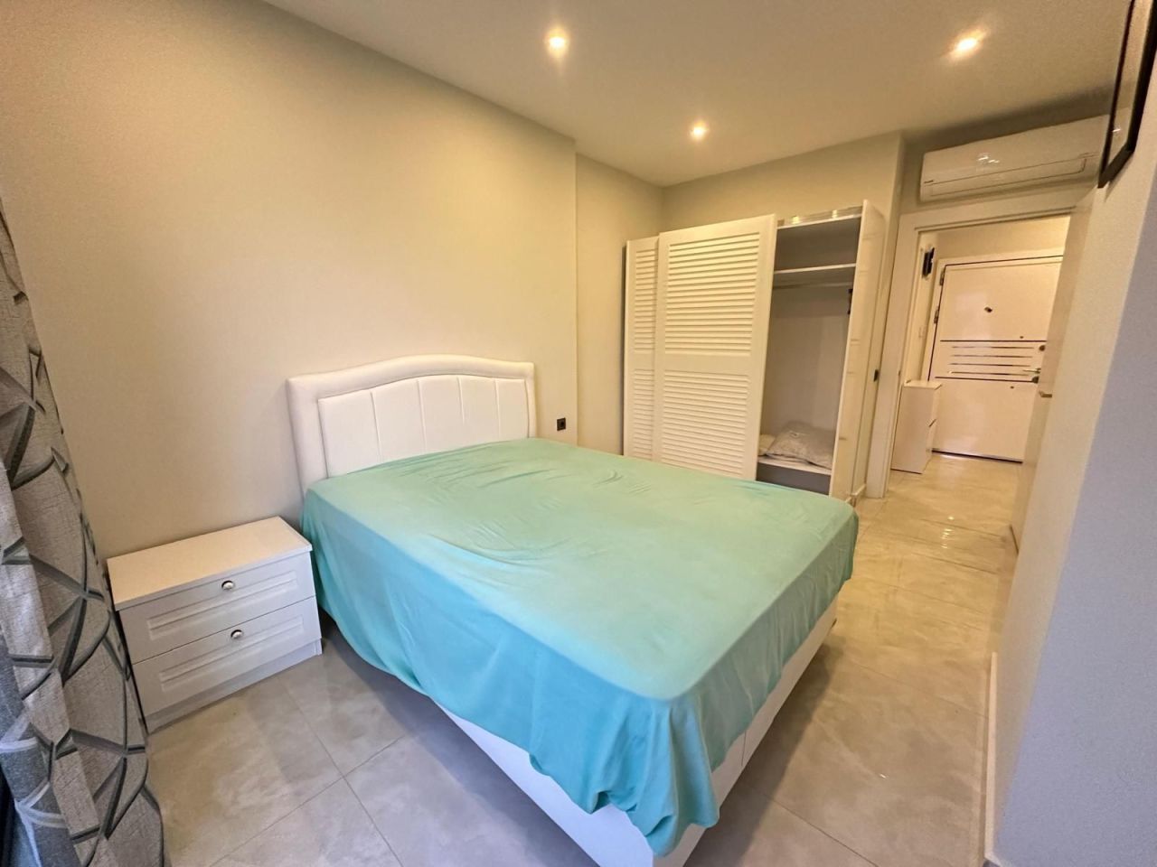 Апартаменты в Алании, Турция, 90 м² - фото 11