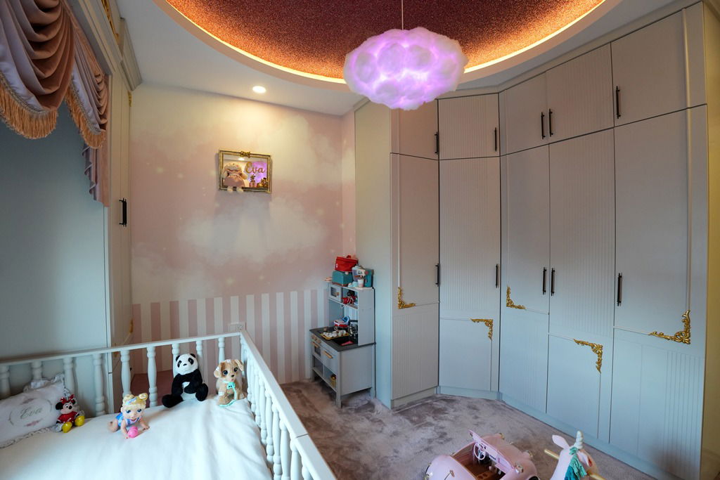 Апартаменты в Алании, Турция, 150 м² - фото 11