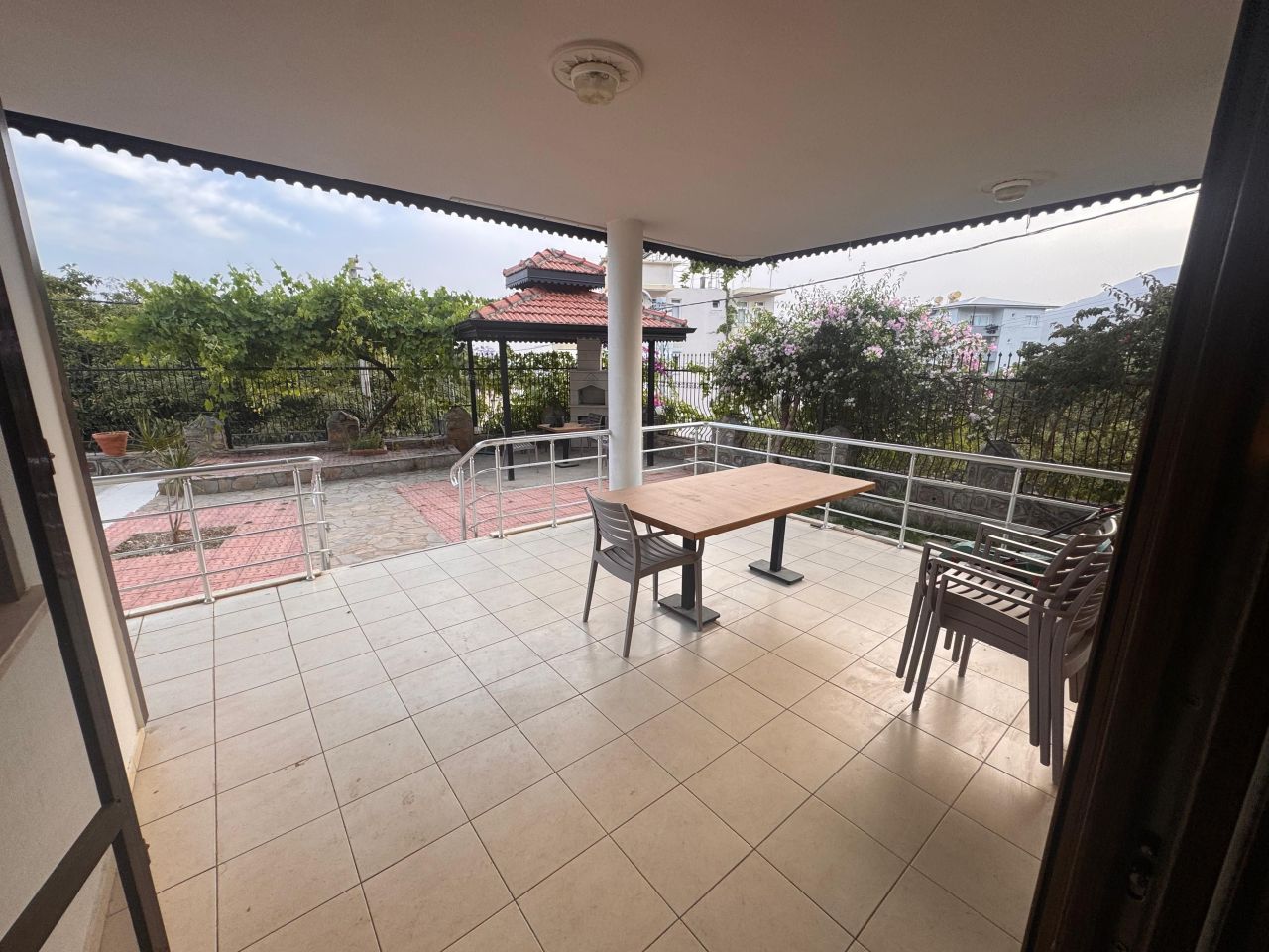 Вилла в Алании, Турция, 300 м² - фото 11